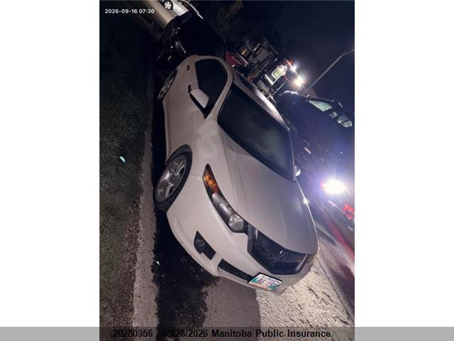 Aukcja sprzedaży 2009 Acura Tsx, vin: JH4CU26619C803628, numer aukcji: 20280356