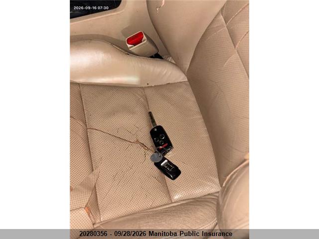 Aukcja sprzedaży 2009 Acura Tsx, vin: JH4CU26619C803628, numer aukcji: 20280356