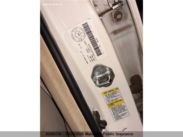 Aukcja sprzedaży 2009 Acura Tsx, vin: JH4CU26619C803628, numer aukcji: 20280356
