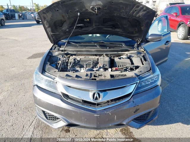 Aukcja sprzedaży 2017 Acura Ilx, vin: 19UDE2F77HA801566, numer aukcji: 20280357