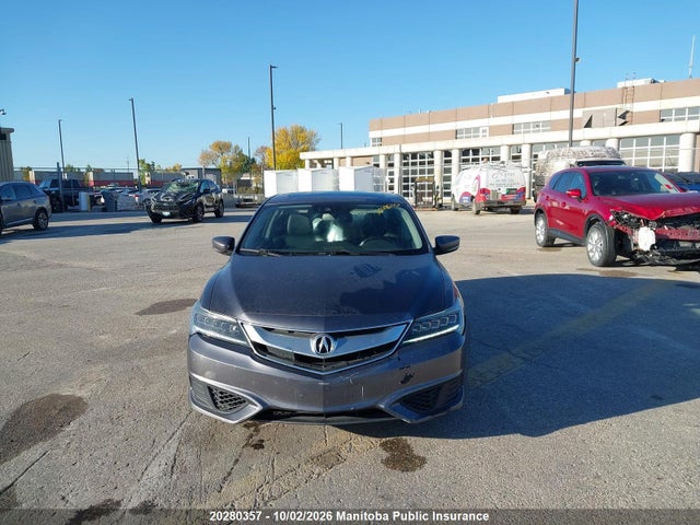 Aukcja sprzedaży 2017 Acura Ilx, vin: 19UDE2F77HA801566, numer aukcji: 20280357