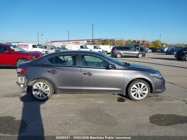 Aukcja sprzedaży 2017 Acura Ilx, vin: 19UDE2F77HA801566, numer aukcji: 20280357