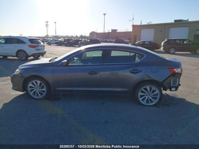 Aukcja sprzedaży 2017 Acura Ilx, vin: 19UDE2F77HA801566, numer aukcji: 20280357