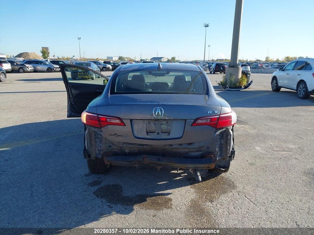 Aukcja sprzedaży 2017 Acura Ilx, vin: 19UDE2F77HA801566, numer aukcji: 20280357