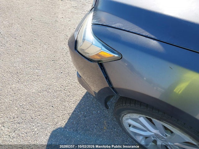 Aukcja sprzedaży 2017 Acura Ilx, vin: 19UDE2F77HA801566, numer aukcji: 20280357
