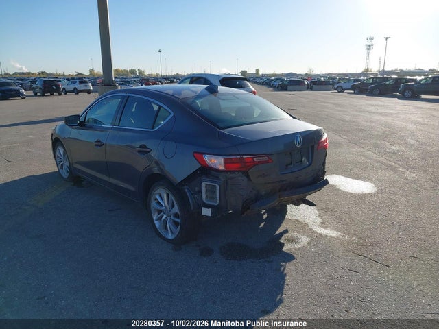Aukcja sprzedaży 2017 Acura Ilx, vin: 19UDE2F77HA801566, numer aukcji: 20280357