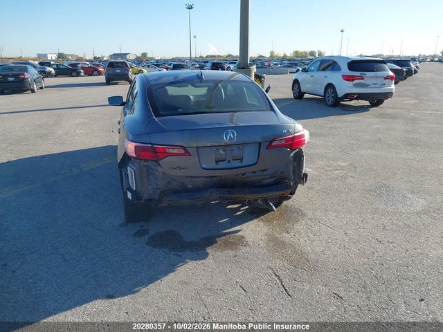 Aukcja sprzedaży 2017 Acura Ilx, vin: 19UDE2F77HA801566, numer aukcji: 20280357