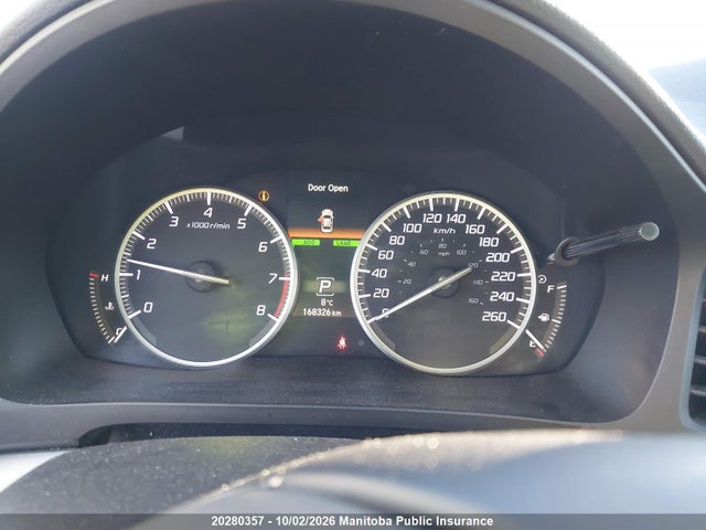 Aukcja sprzedaży 2017 Acura Ilx, vin: 19UDE2F77HA801566, numer aukcji: 20280357