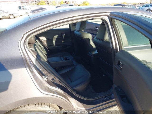 Aukcja sprzedaży 2017 Acura Ilx, vin: 19UDE2F77HA801566, numer aukcji: 20280357
