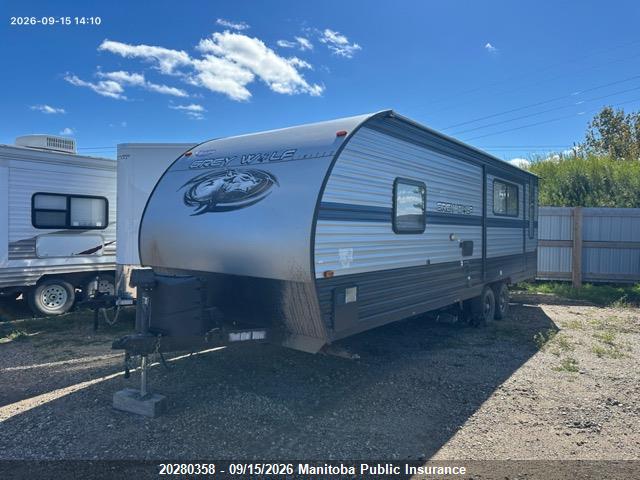 Cherokee Cherokee 2019 4X4TCKY28KK060258 Image 2