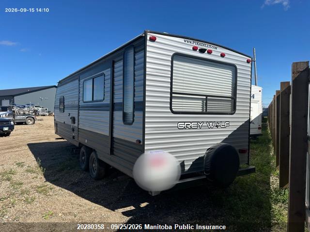 Cherokee Cherokee 2019 4X4TCKY28KK060258 Image 3