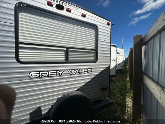 Cherokee Cherokee 2019 4X4TCKY28KK060258 Image 4