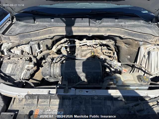 Ford EXPLORER XLT 2022 1FMSK8DHXNGB20108 Image 10