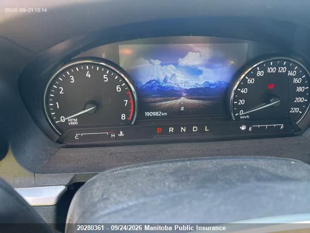 Ford EXPLORER XLT 2022 1FMSK8DHXNGB20108 Image 7