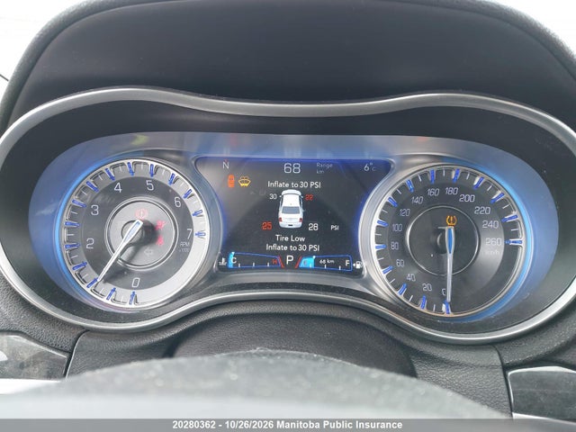 Продажа на аукционе авто 2018 Chrysler 300 Limited, vin: 2C3CCAKG5JH283713, номер лота: 20280362