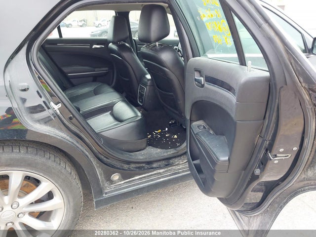 Продажа на аукционе авто 2018 Chrysler 300 Limited, vin: 2C3CCAKG5JH283713, номер лота: 20280362
