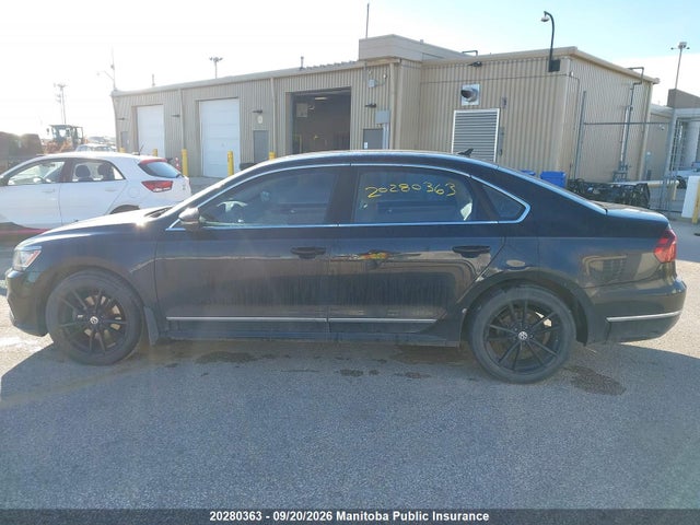 Продаж на аукціоні авто 2017 Volkswagen Passat 1.8 Tsi, vin: 1VWCT7A36HC014109, номер лоту: 20280363