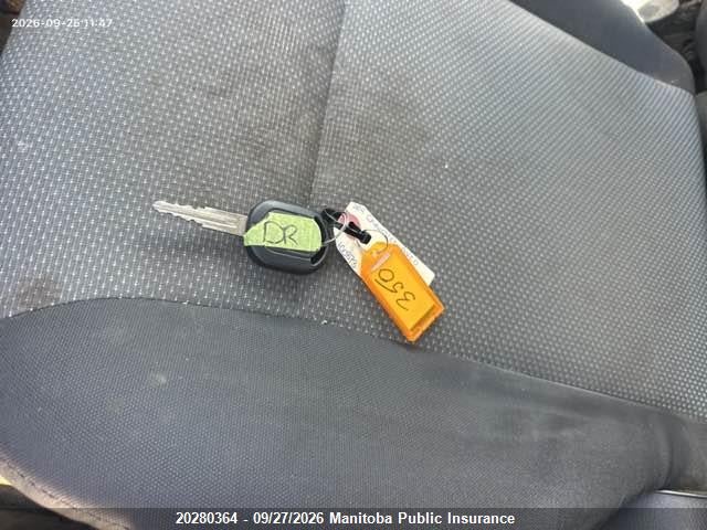 Продаж на аукціоні авто 2011 Chevrolet Aveo Lt, vin: 3G1TC6DG4BL149959, номер лоту: 20280364