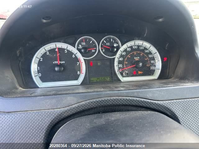 Продаж на аукціоні авто 2011 Chevrolet Aveo Lt, vin: 3G1TC6DG4BL149959, номер лоту: 20280364