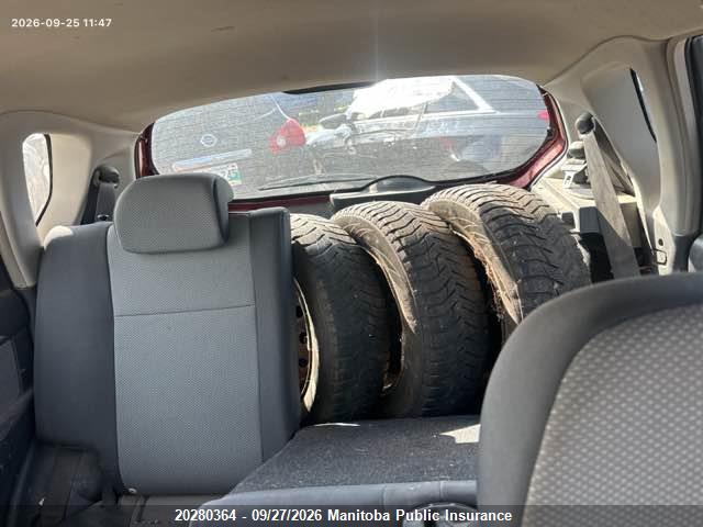 Продаж на аукціоні авто 2011 Chevrolet Aveo Lt, vin: 3G1TC6DG4BL149959, номер лоту: 20280364