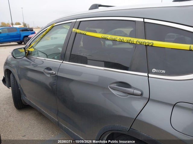 Aukcja sprzedaży 2012 Honda Cr-v Ex-l, vin: 2HKRM4H73CH114876, numer aukcji: 20280371