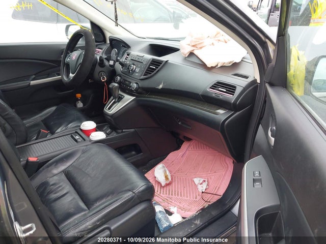 Aukcja sprzedaży 2012 Honda Cr-v Ex-l, vin: 2HKRM4H73CH114876, numer aukcji: 20280371