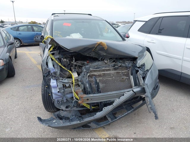 Aukcja sprzedaży 2012 Honda Cr-v Ex-l, vin: 2HKRM4H73CH114876, numer aukcji: 20280371