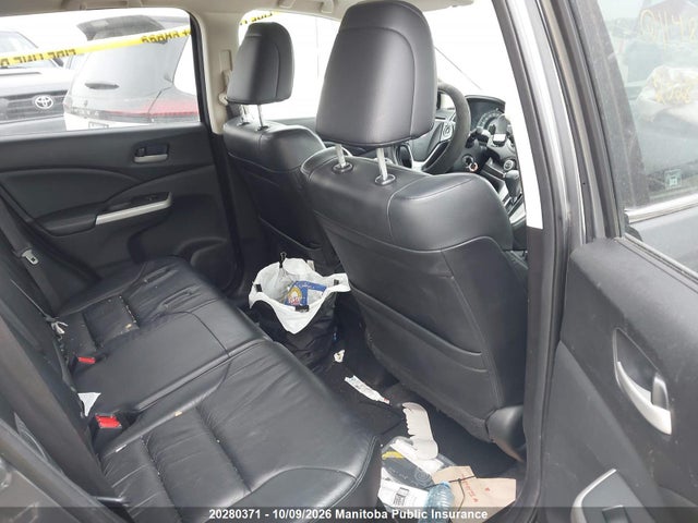 Aukcja sprzedaży 2012 Honda Cr-v Ex-l, vin: 2HKRM4H73CH114876, numer aukcji: 20280371