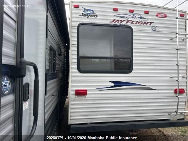 Продаж на аукціоні авто 2010 Jayco , vin: 1UJBJ0BS7A1EG0934, номер лоту: 20280375