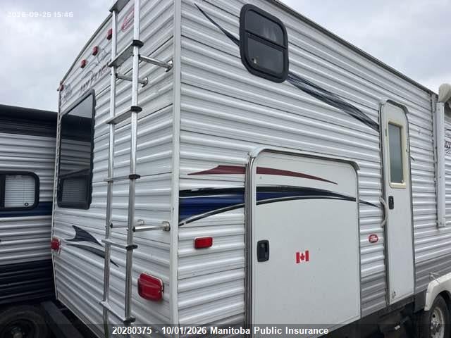 Продаж на аукціоні авто 2010 Jayco , vin: 1UJBJ0BS7A1EG0934, номер лоту: 20280375