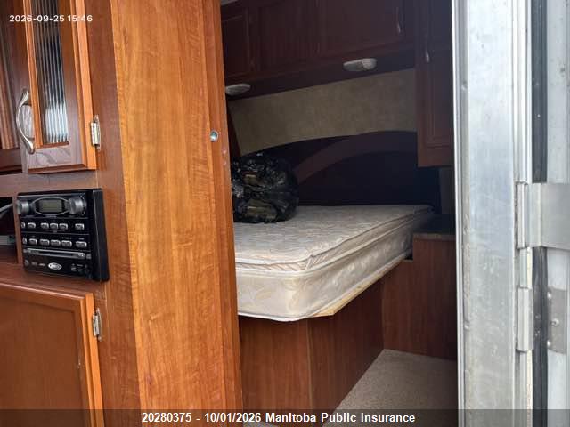 Продаж на аукціоні авто 2010 Jayco , vin: 1UJBJ0BS7A1EG0934, номер лоту: 20280375
