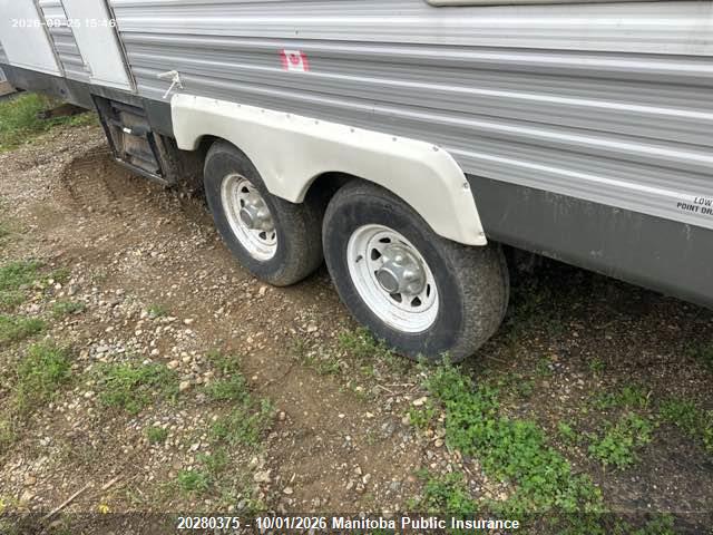 Продаж на аукціоні авто 2010 Jayco , vin: 1UJBJ0BS7A1EG0934, номер лоту: 20280375