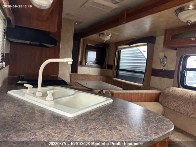 Продаж на аукціоні авто 2010 Jayco , vin: 1UJBJ0BS7A1EG0934, номер лоту: 20280375