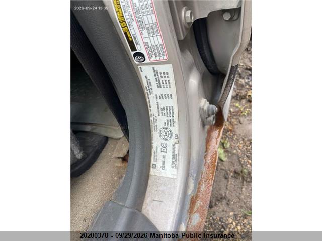 Aukcja sprzedaży 2004 Gmc Canyon Sle Crew Cab, vin: 1GTDT136848181287, numer aukcji: 20280378