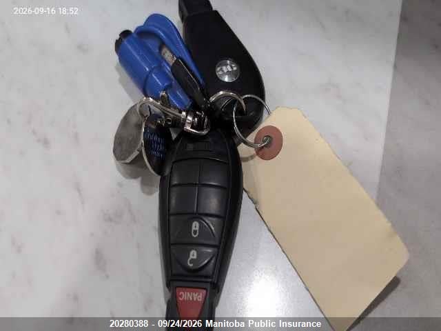 Продажа на аукционе авто 2014 Dodge Grand Caravan Se, vin: 2C4RDGBGXER313925, номер лота: 20280388