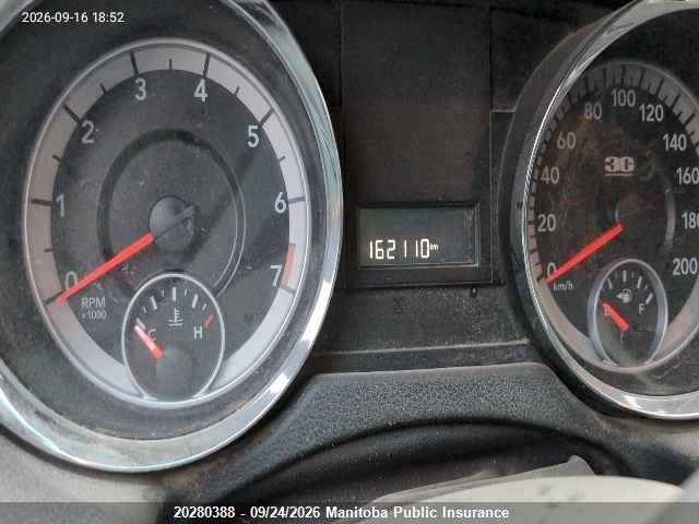 Продажа на аукционе авто 2014 Dodge Grand Caravan Se, vin: 2C4RDGBGXER313925, номер лота: 20280388