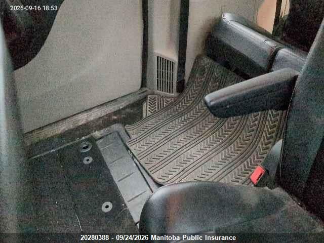 Продажа на аукционе авто 2014 Dodge Grand Caravan Se, vin: 2C4RDGBGXER313925, номер лота: 20280388