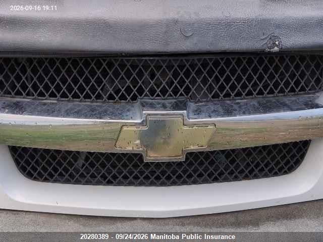 Auction sale of the 2003 Chevrolet Avalanche 1500, vin: 3GNEK13T13G306384, lot number: 20280389