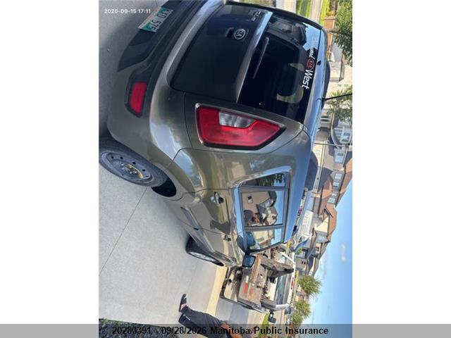 Продажа на аукционе авто 2013 Kia Soul 2u, vin: KNDJT2A6XD7491250, номер лота: 20280391