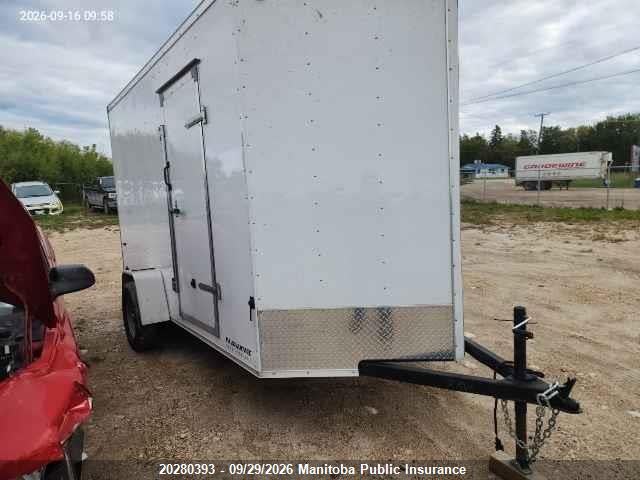 Продажа на аукционе авто 2022 Utility Trailer Interstate, vin: 1UK500E15N1107064, номер лота: 20280393