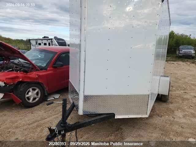 Продажа на аукционе авто 2022 Utility Trailer Interstate, vin: 1UK500E15N1107064, номер лота: 20280393