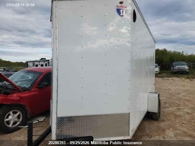 Продажа на аукционе авто 2022 Utility Trailer Interstate, vin: 1UK500E15N1107064, номер лота: 20280393