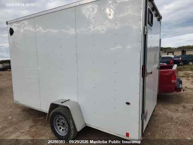 Продажа на аукционе авто 2022 Utility Trailer Interstate, vin: 1UK500E15N1107064, номер лота: 20280393