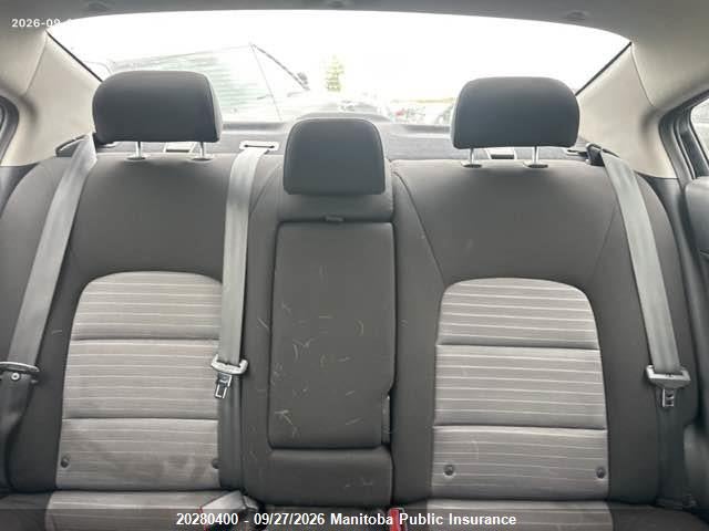 Продажа на аукционе авто 2015 Kia Forte Ex, vin: KNAFX4A81F5396305, номер лота: 20280400