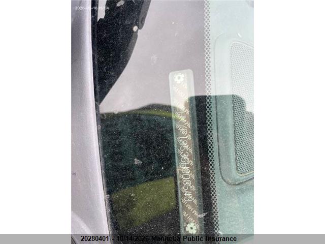20280401 :رقم المزاد ، 2HKYF18536H003543 vin ، 2006 Honda Pilot Ex-l مزاد بيع