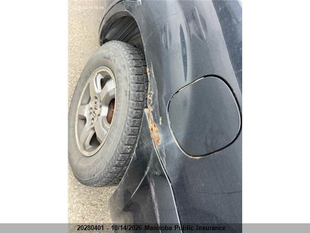 20280401 :رقم المزاد ، 2HKYF18536H003543 vin ، 2006 Honda Pilot Ex-l مزاد بيع