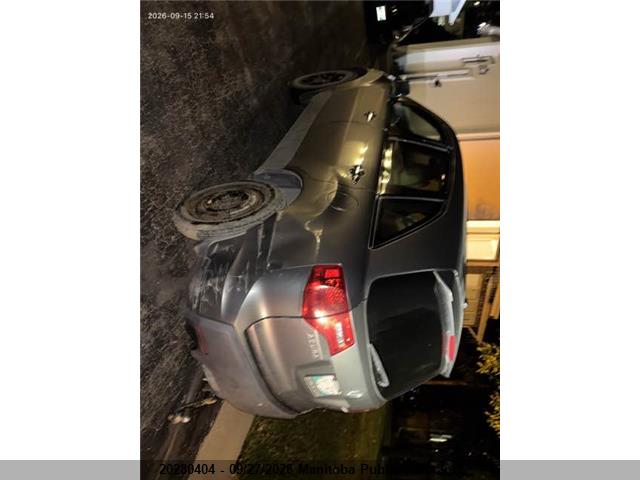 Продажа на аукционе авто 2008 Acura Mdx, vin: 2HNYD28258H002367, номер лота: 20280404