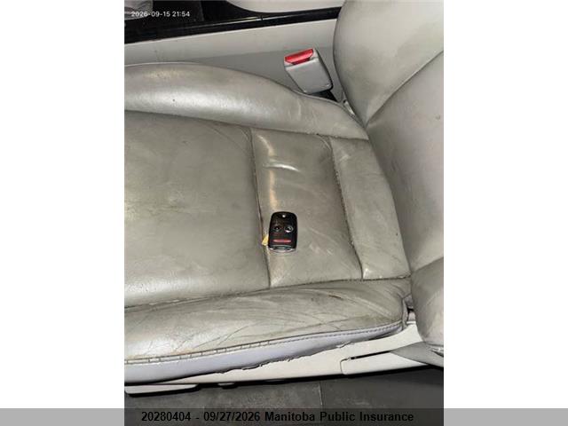 Продажа на аукционе авто 2008 Acura Mdx, vin: 2HNYD28258H002367, номер лота: 20280404