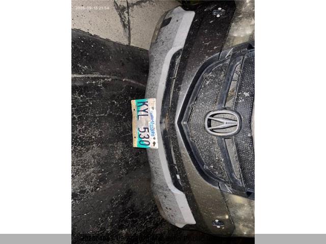 Продажа на аукционе авто 2008 Acura Mdx, vin: 2HNYD28258H002367, номер лота: 20280404