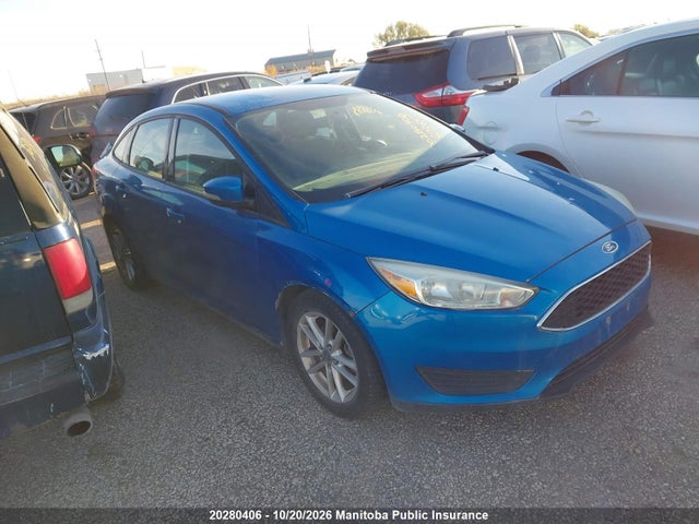 2016 1FADP3F29GL303655 main image